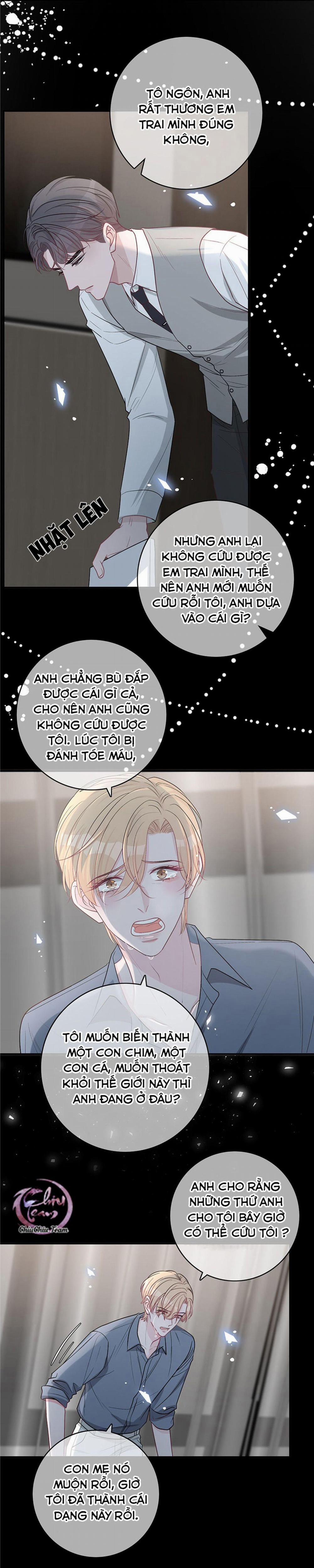 Trước Và Sau Chia Tay (END) 15 trang 8