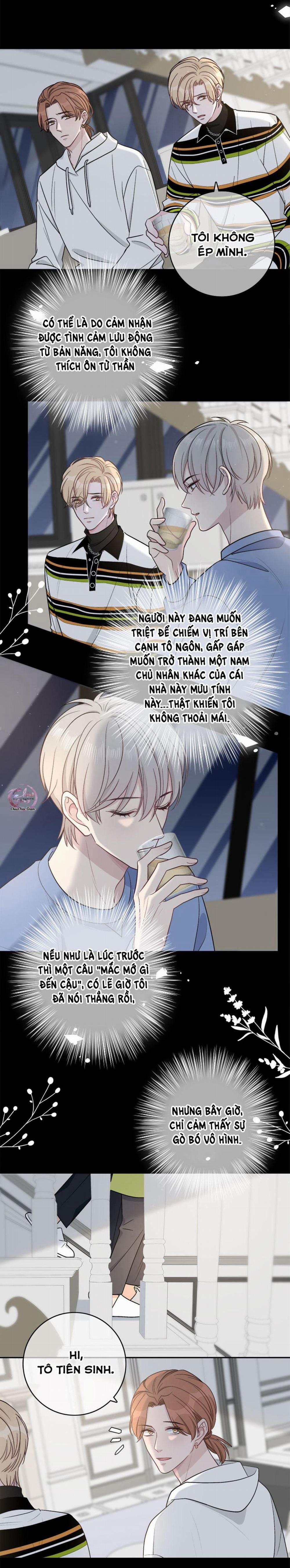 Trước Và Sau Chia Tay (END) 16 trang 10