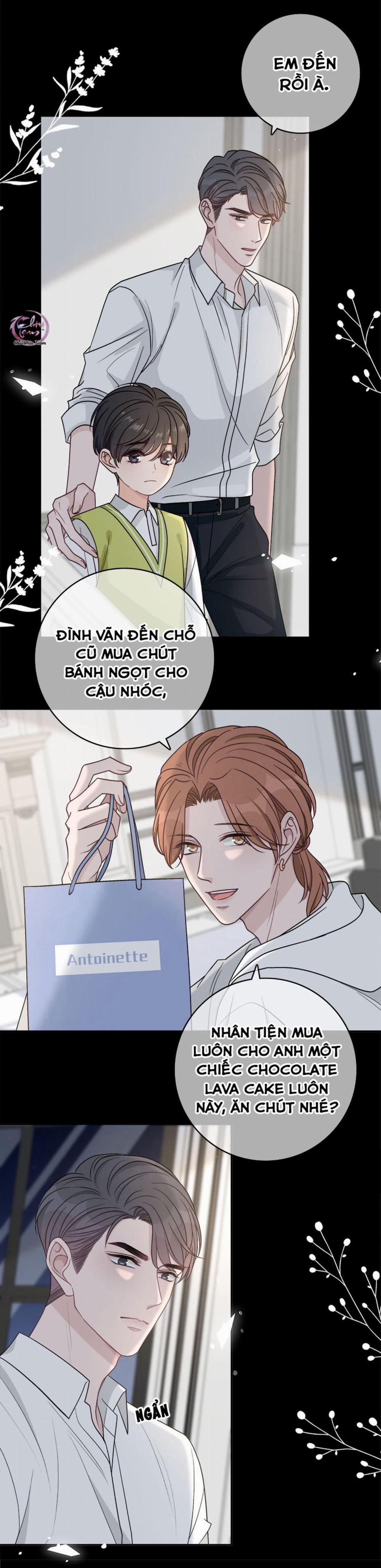 Trước Và Sau Chia Tay (END) 16 trang 11