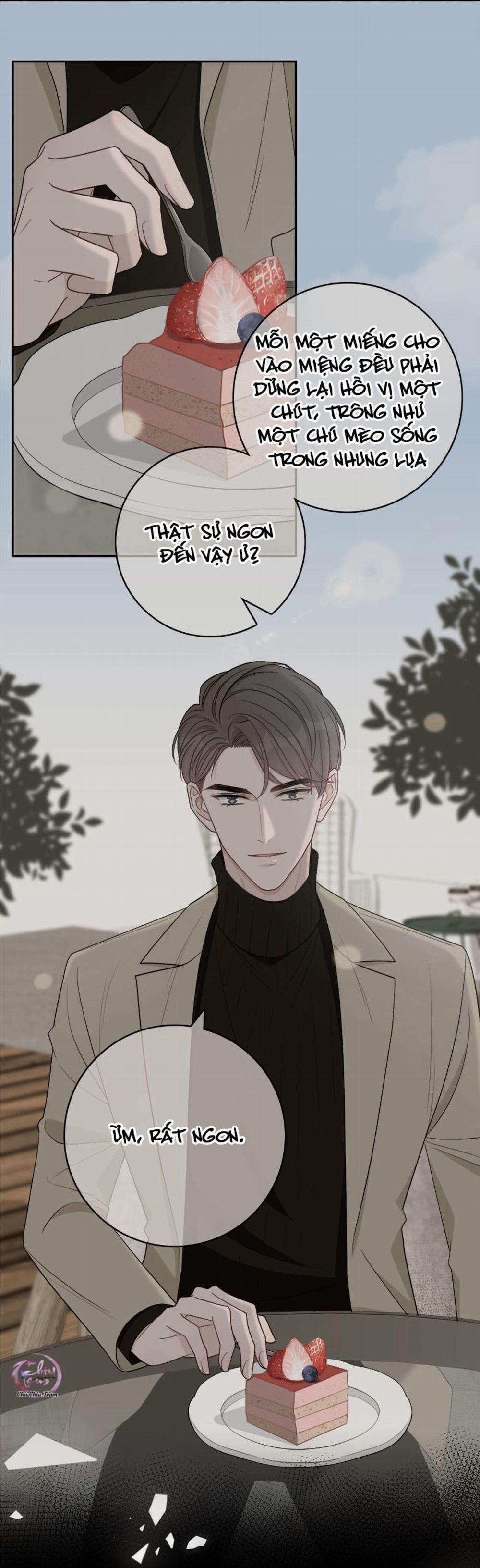 Trước Và Sau Chia Tay (END) 16 trang 14