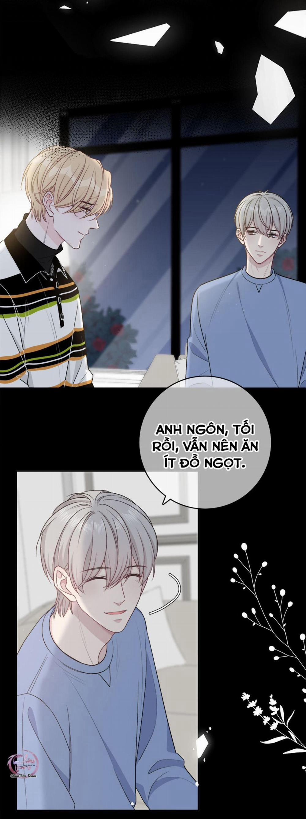 Trước Và Sau Chia Tay (END) 16 trang 15