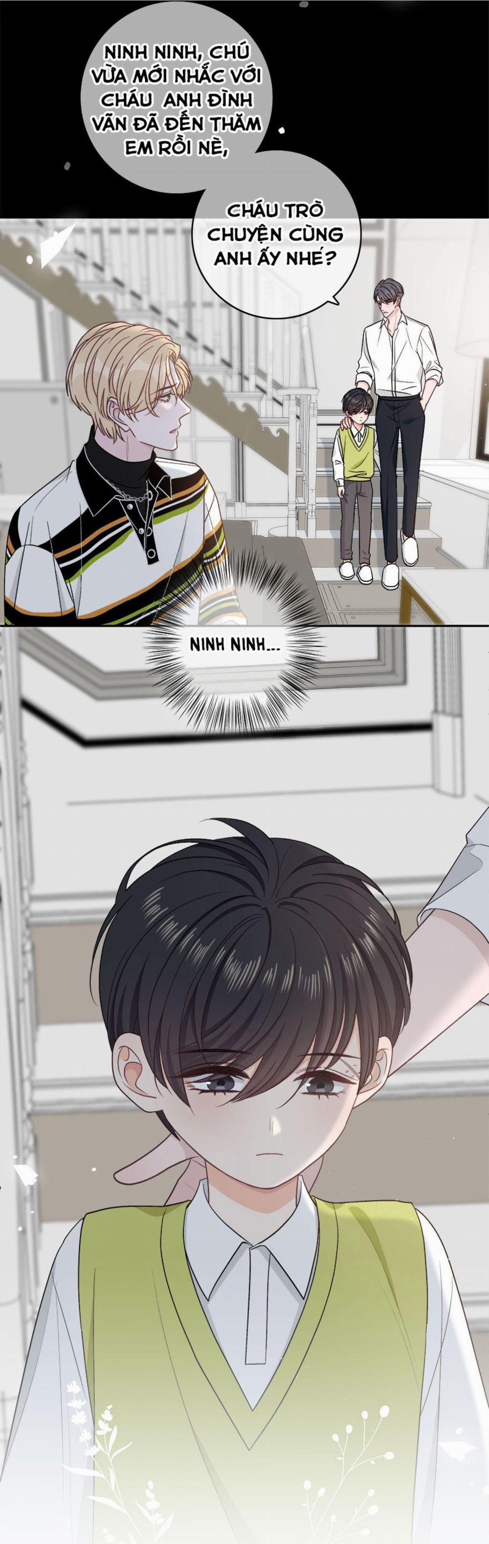 Trước Và Sau Chia Tay (END) 16 trang 17