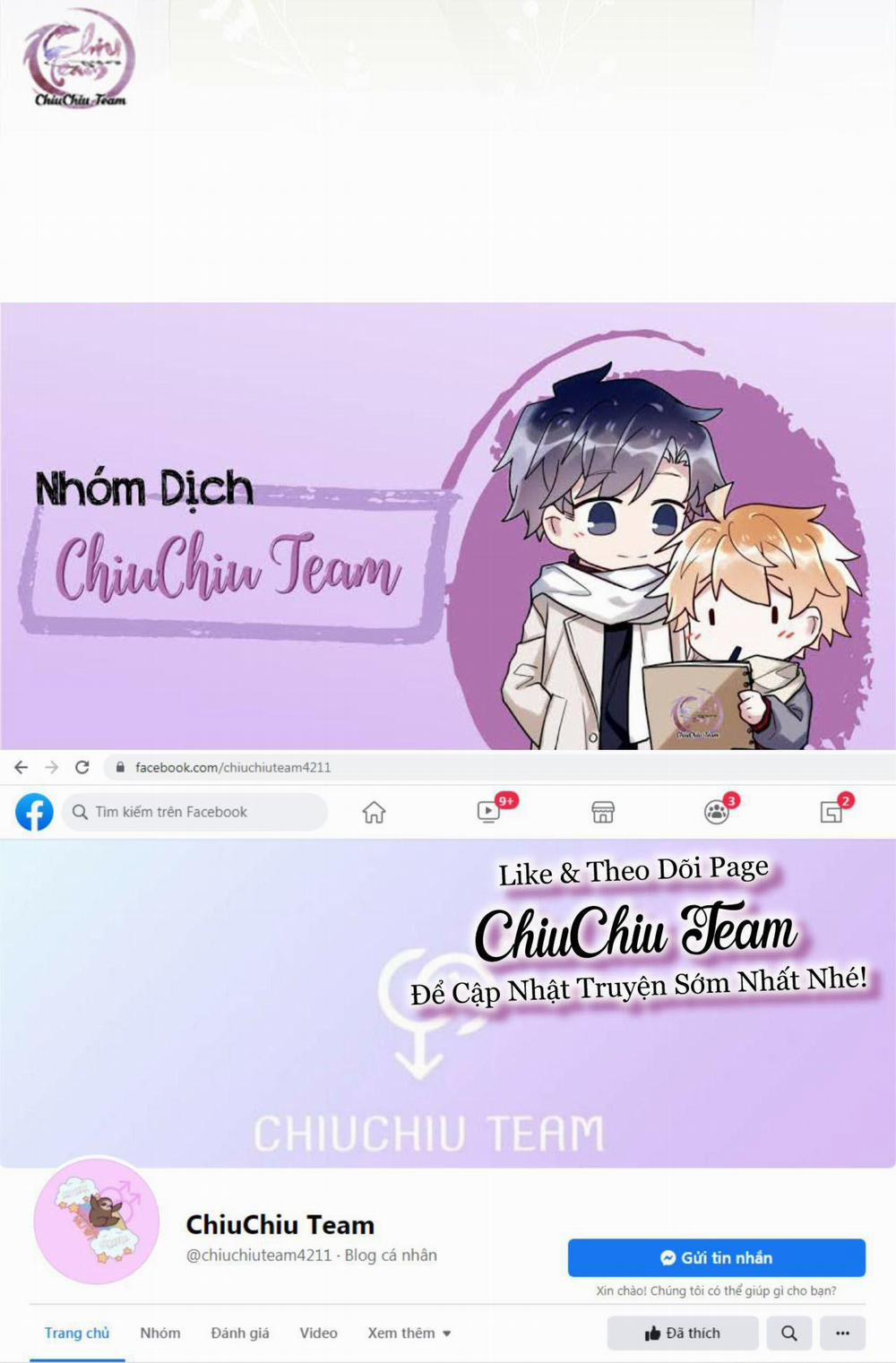 Trước Và Sau Chia Tay (END) 16 trang 18