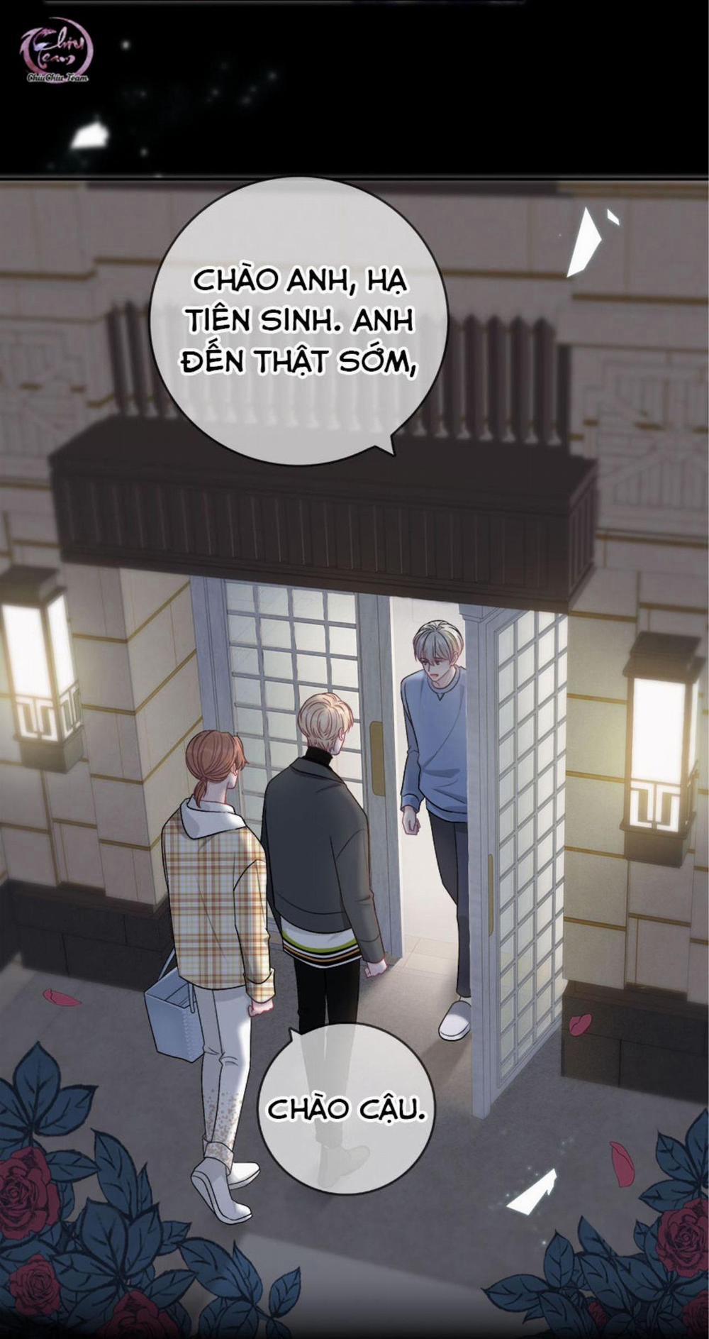 Trước Và Sau Chia Tay (END) 16 trang 4