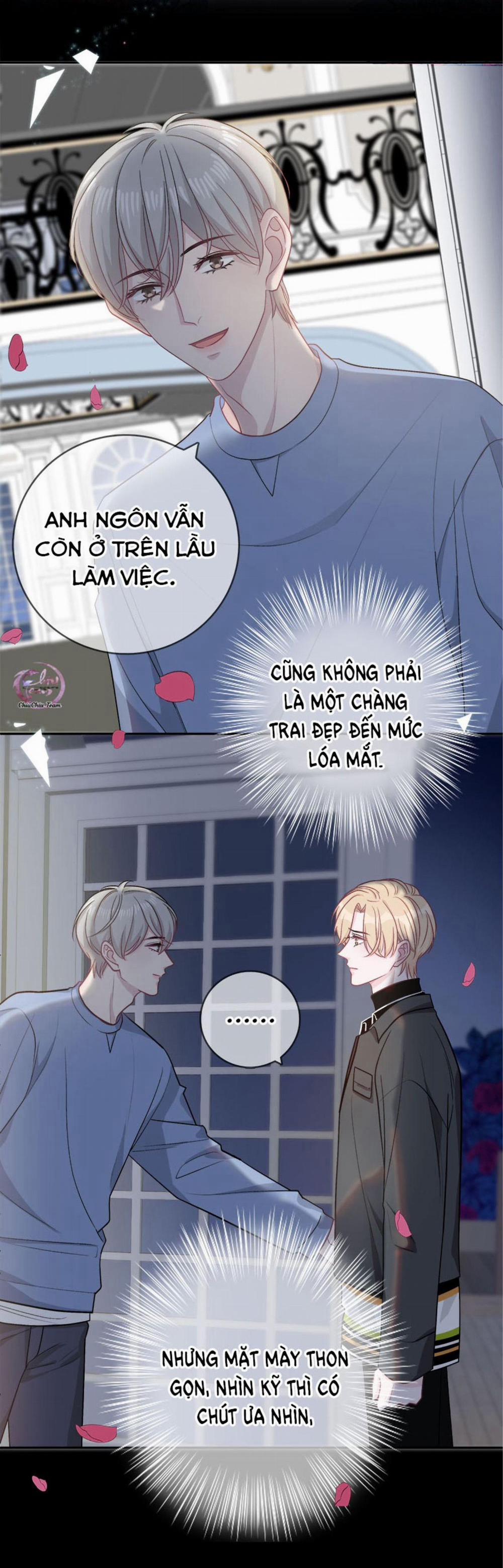 Trước Và Sau Chia Tay (END) 16 trang 5