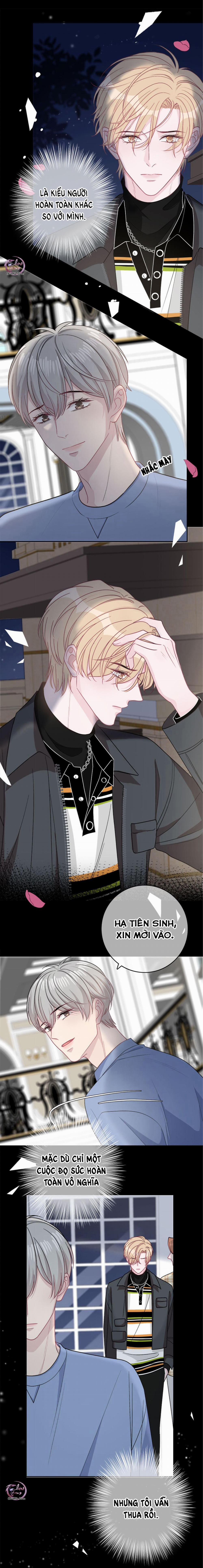 Trước Và Sau Chia Tay (END) 16 trang 6