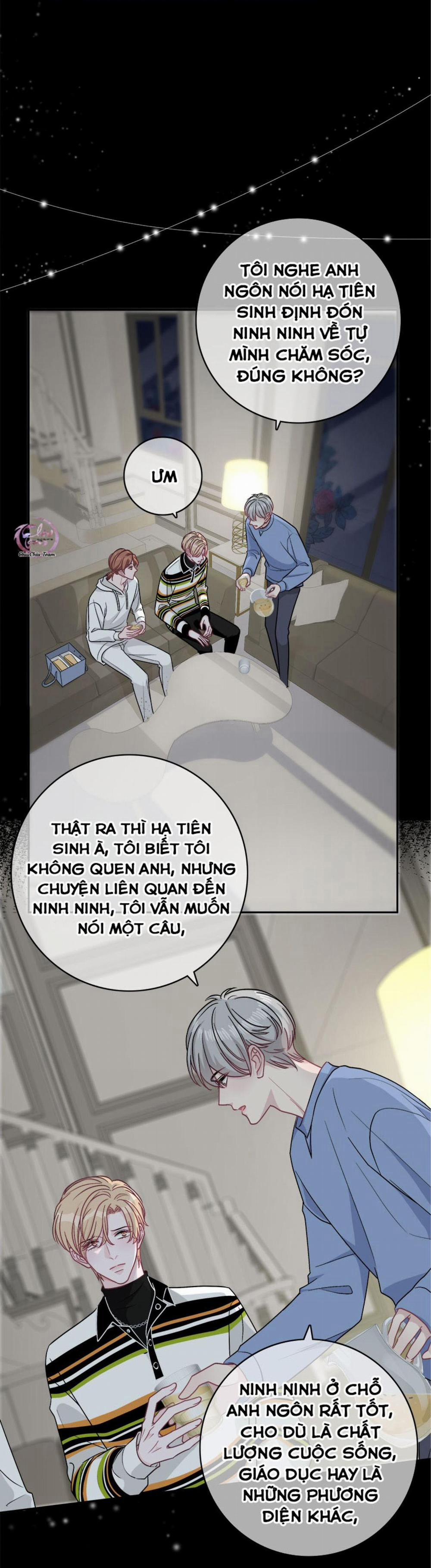 Trước Và Sau Chia Tay (END) 16 trang 8