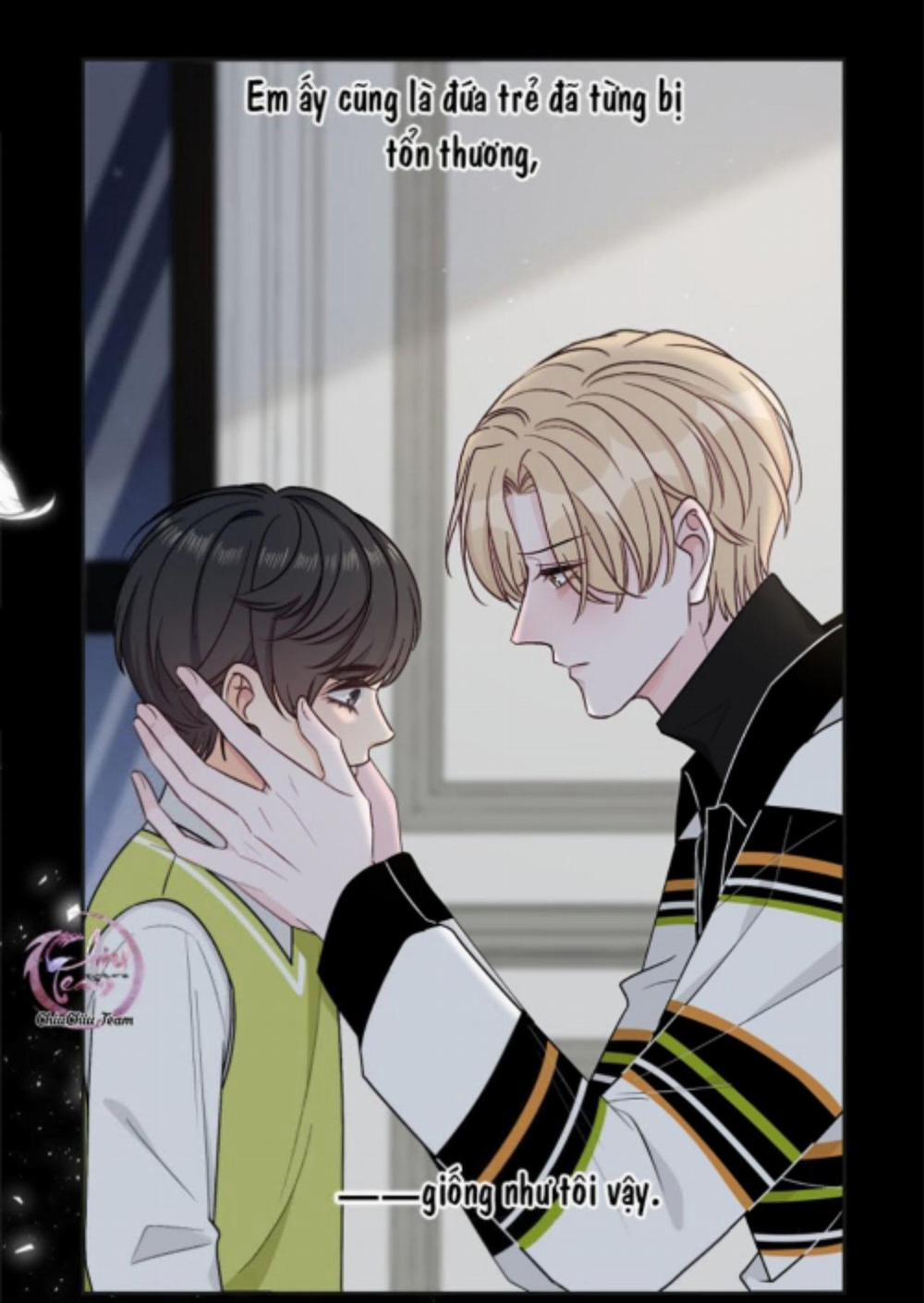 Trước Và Sau Chia Tay (END) 17 trang 1