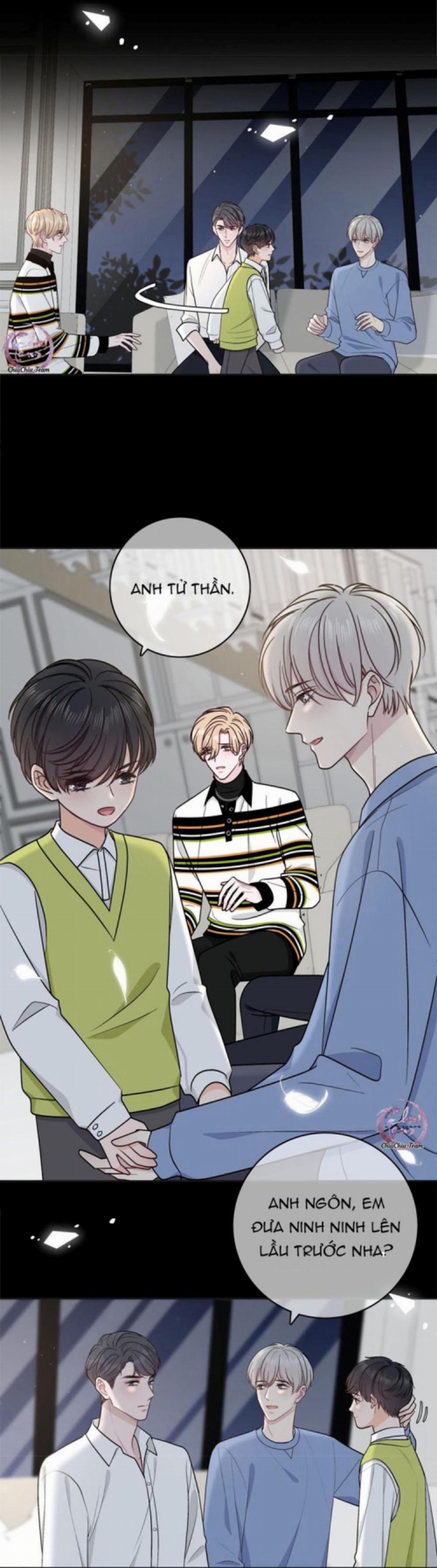 Trước Và Sau Chia Tay (END) 17 trang 10