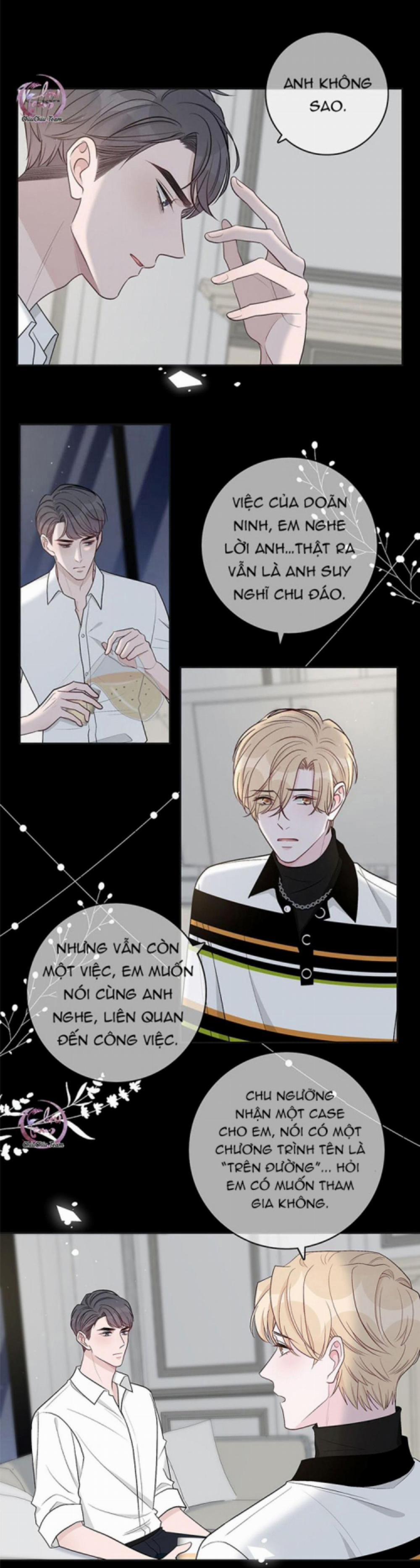 Trước Và Sau Chia Tay (END) 17 trang 13