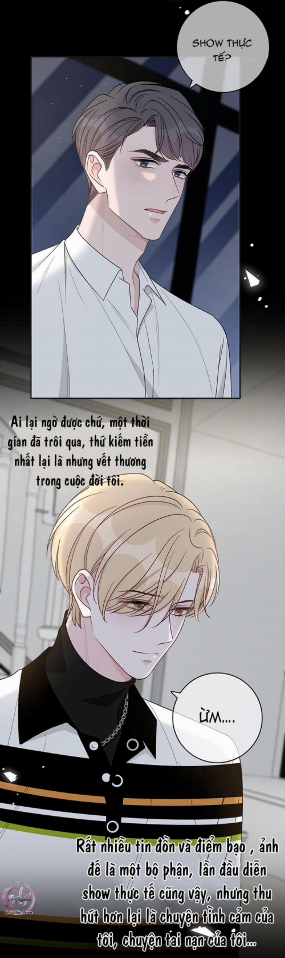 Trước Và Sau Chia Tay (END) 17 trang 14