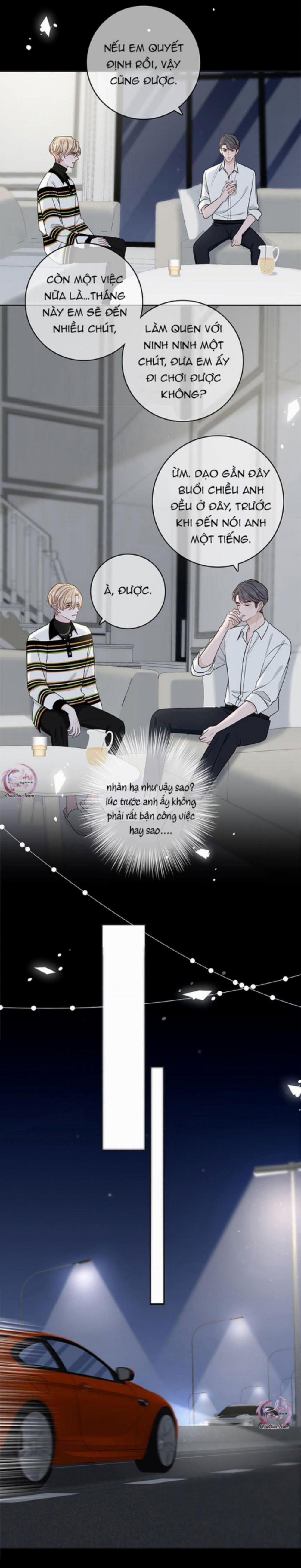 Trước Và Sau Chia Tay (END) 17 trang 16