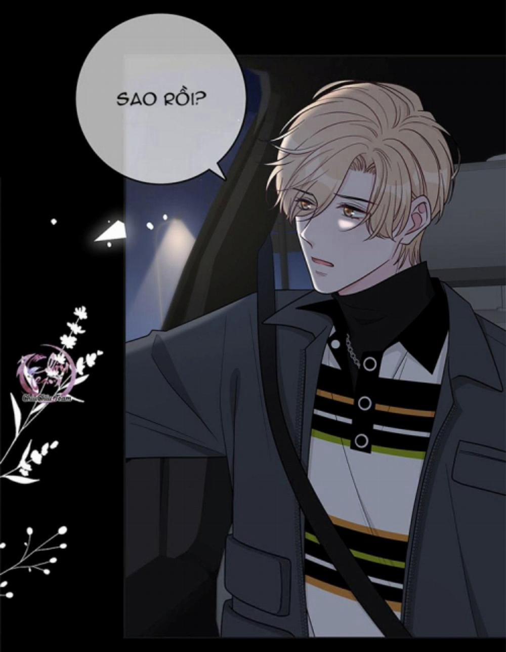 Trước Và Sau Chia Tay (END) 17 trang 18