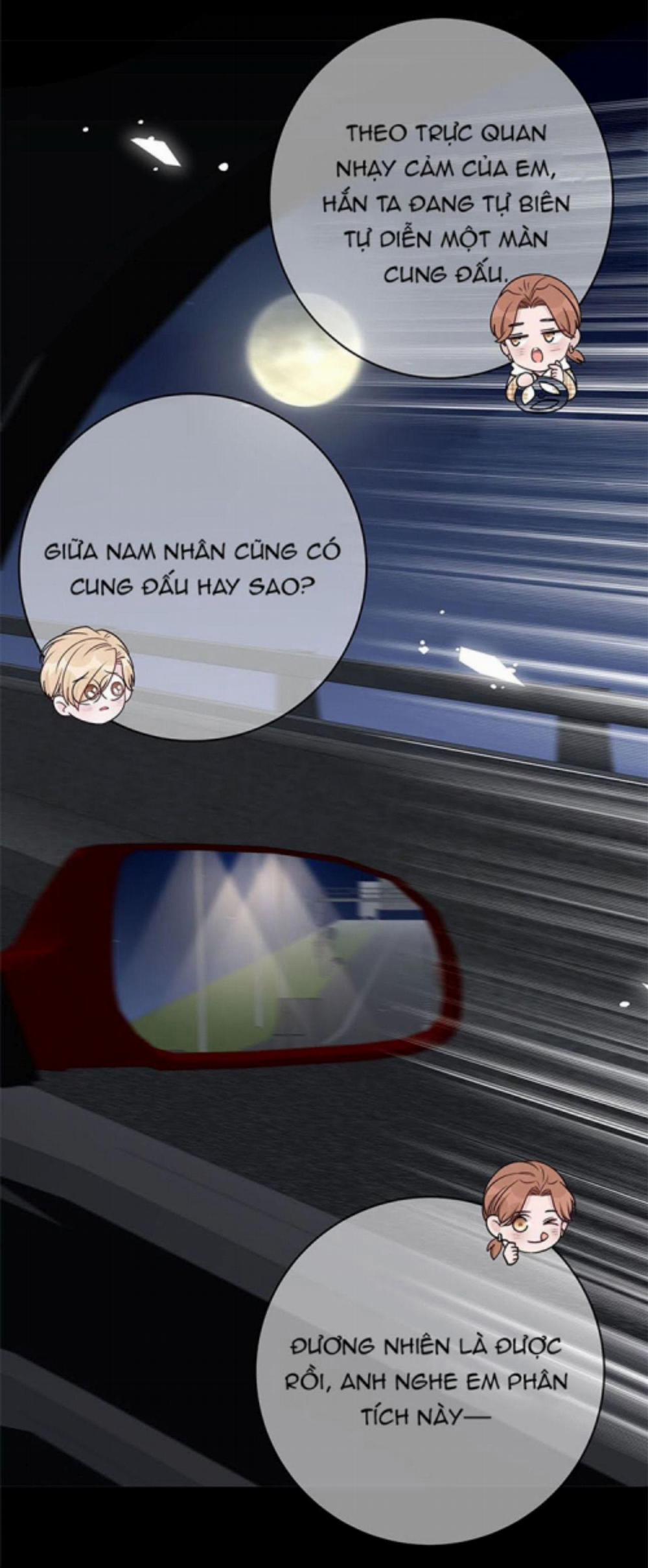 Trước Và Sau Chia Tay (END) 17 trang 19