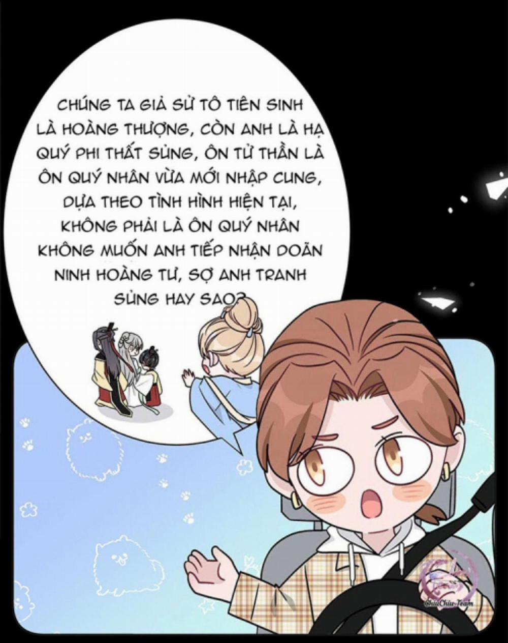 Trước Và Sau Chia Tay (END) 17 trang 20