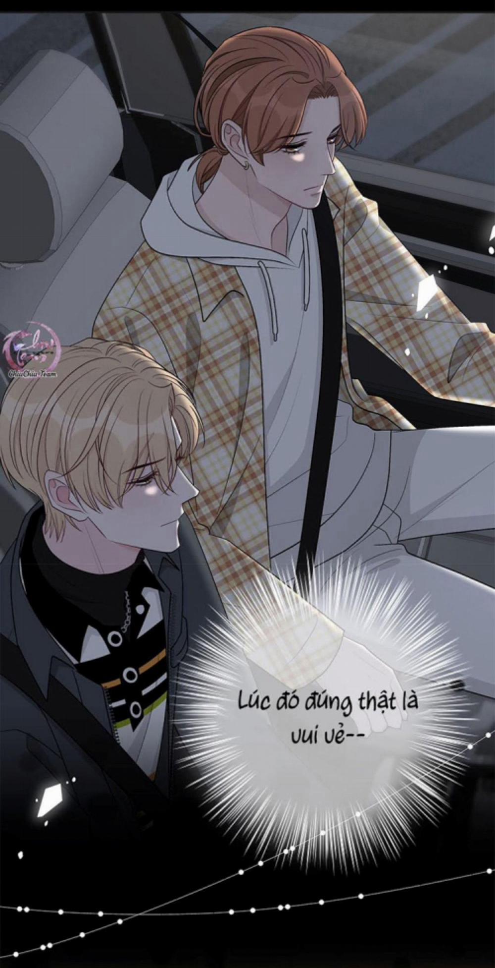 Trước Và Sau Chia Tay (END) 17 trang 22