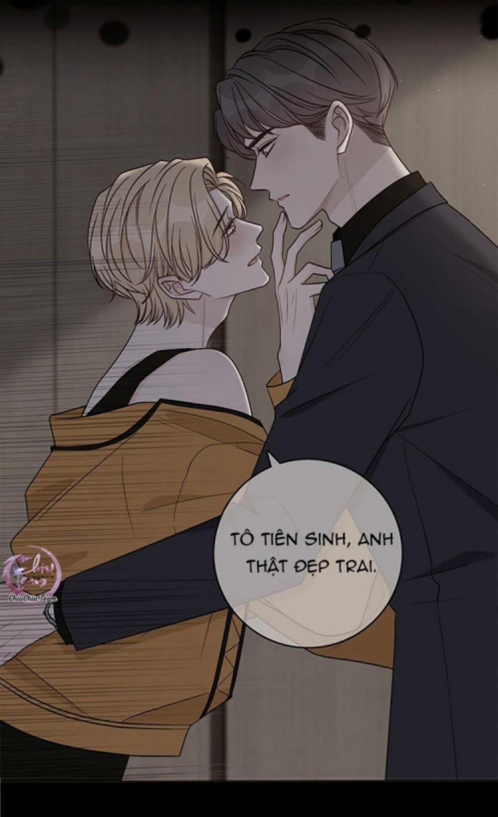 Trước Và Sau Chia Tay (END) 17 trang 23