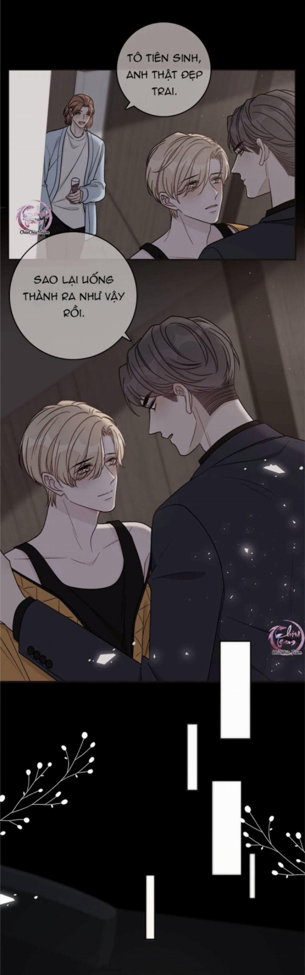 Trước Và Sau Chia Tay (END) 17 trang 24