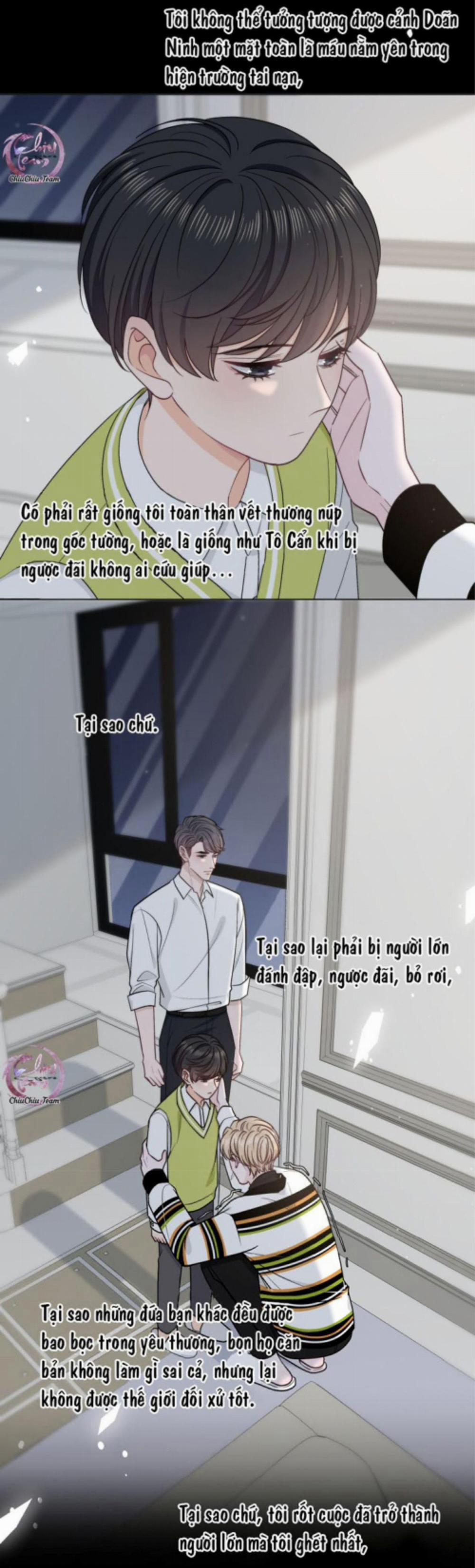 Trước Và Sau Chia Tay (END) 17 trang 3