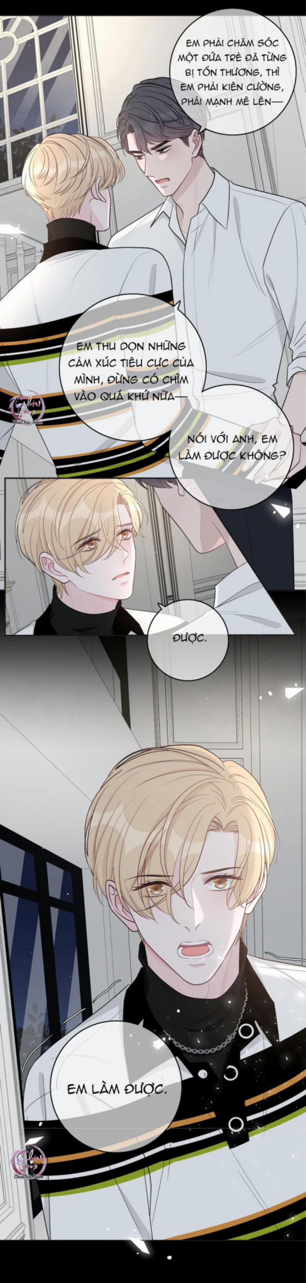 Trước Và Sau Chia Tay (END) 17 trang 6