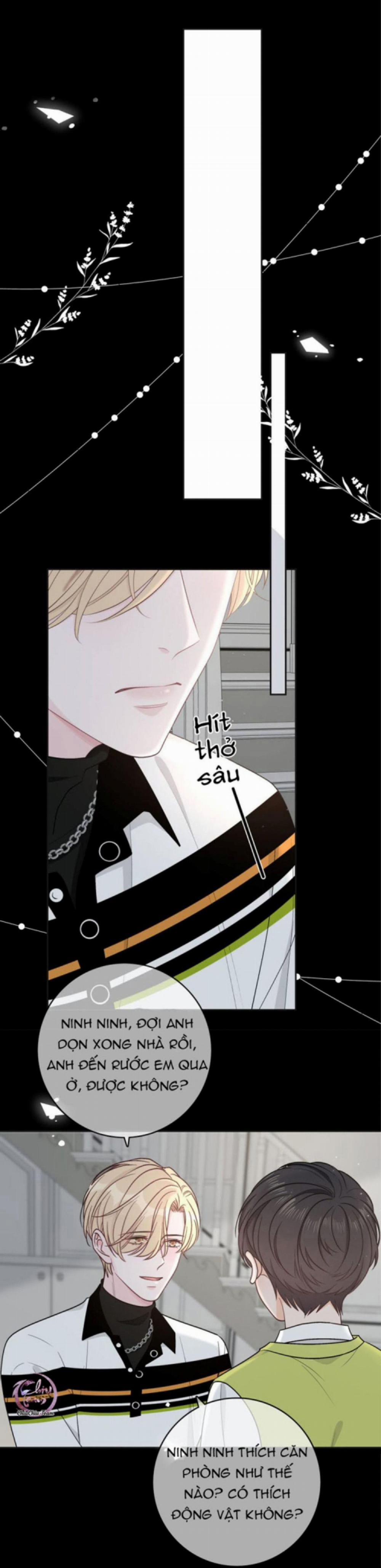 Trước Và Sau Chia Tay (END) 17 trang 7