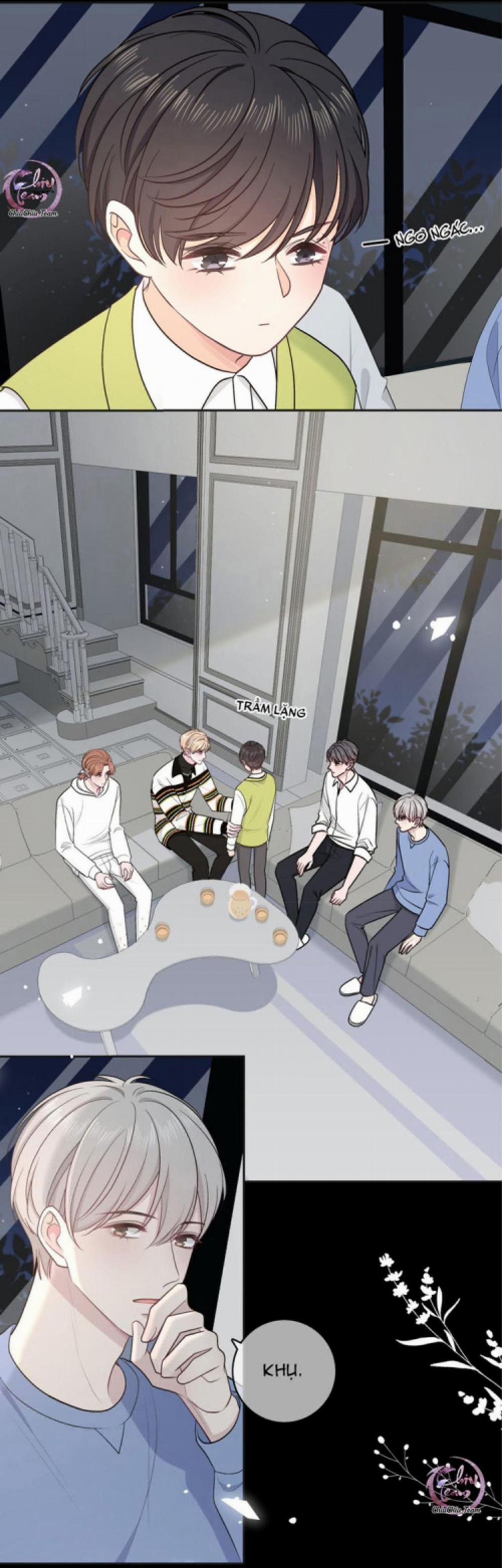 Trước Và Sau Chia Tay (END) 17 trang 8