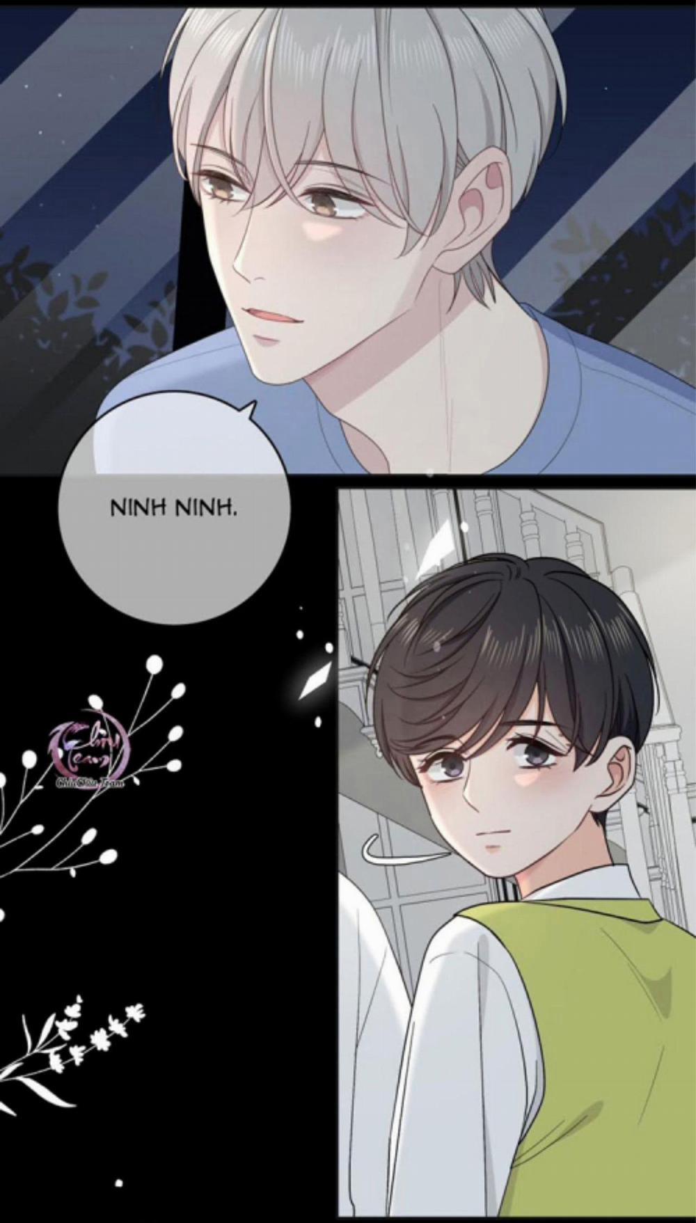 Trước Và Sau Chia Tay (END) 17 trang 9