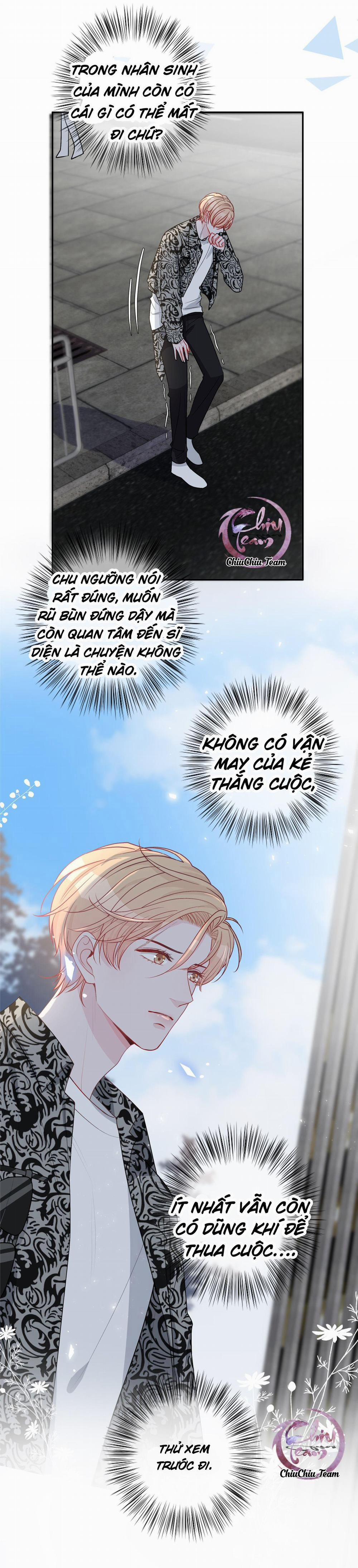 Trước Và Sau Chia Tay (END) 18 trang 12