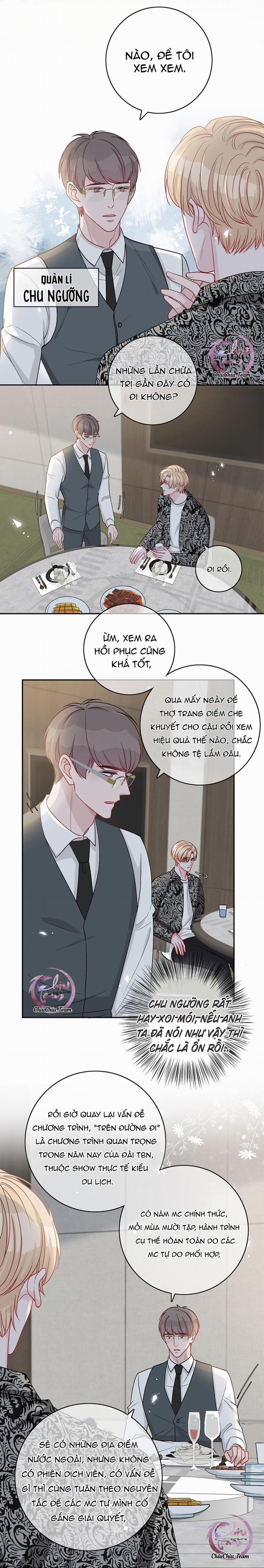 Trước Và Sau Chia Tay (END) 18 trang 3