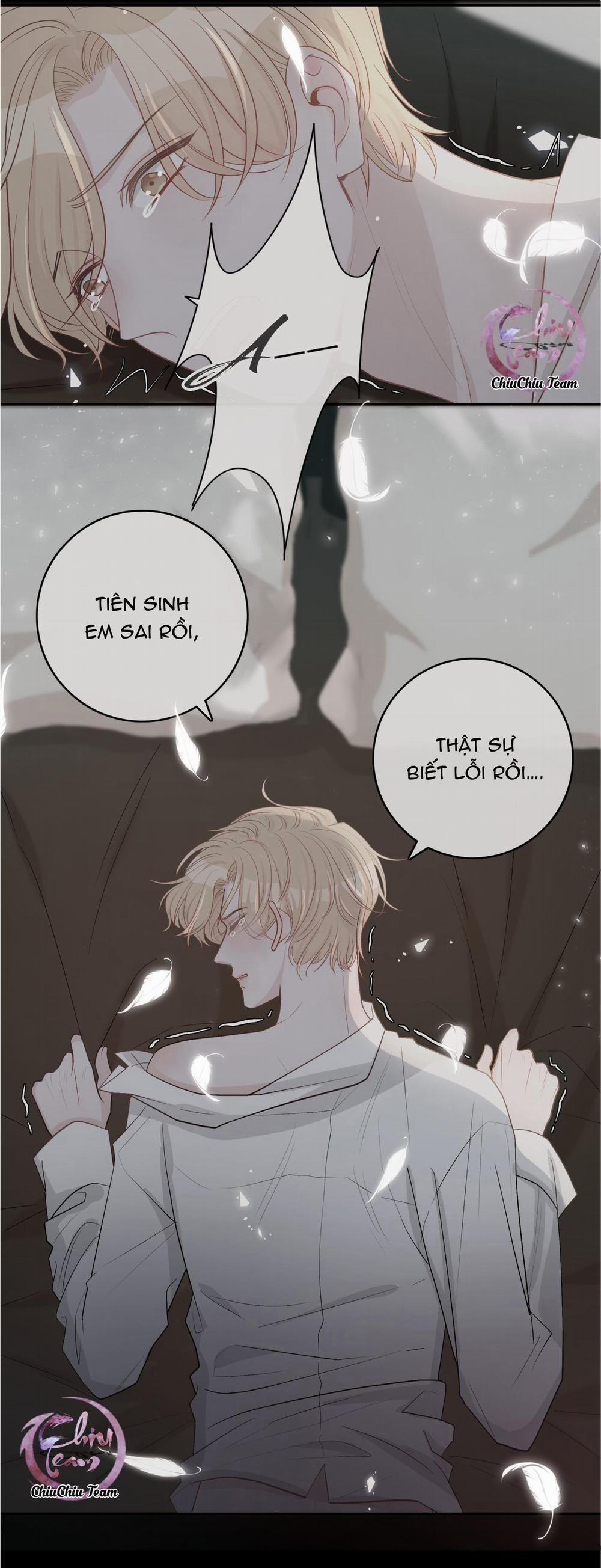 Trước Và Sau Chia Tay (END) 18 trang 9