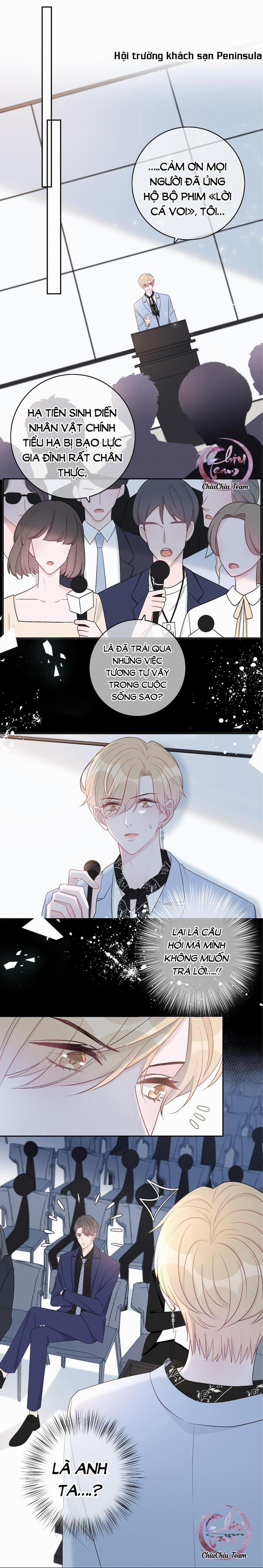 Trước Và Sau Chia Tay (END) 2 trang 11