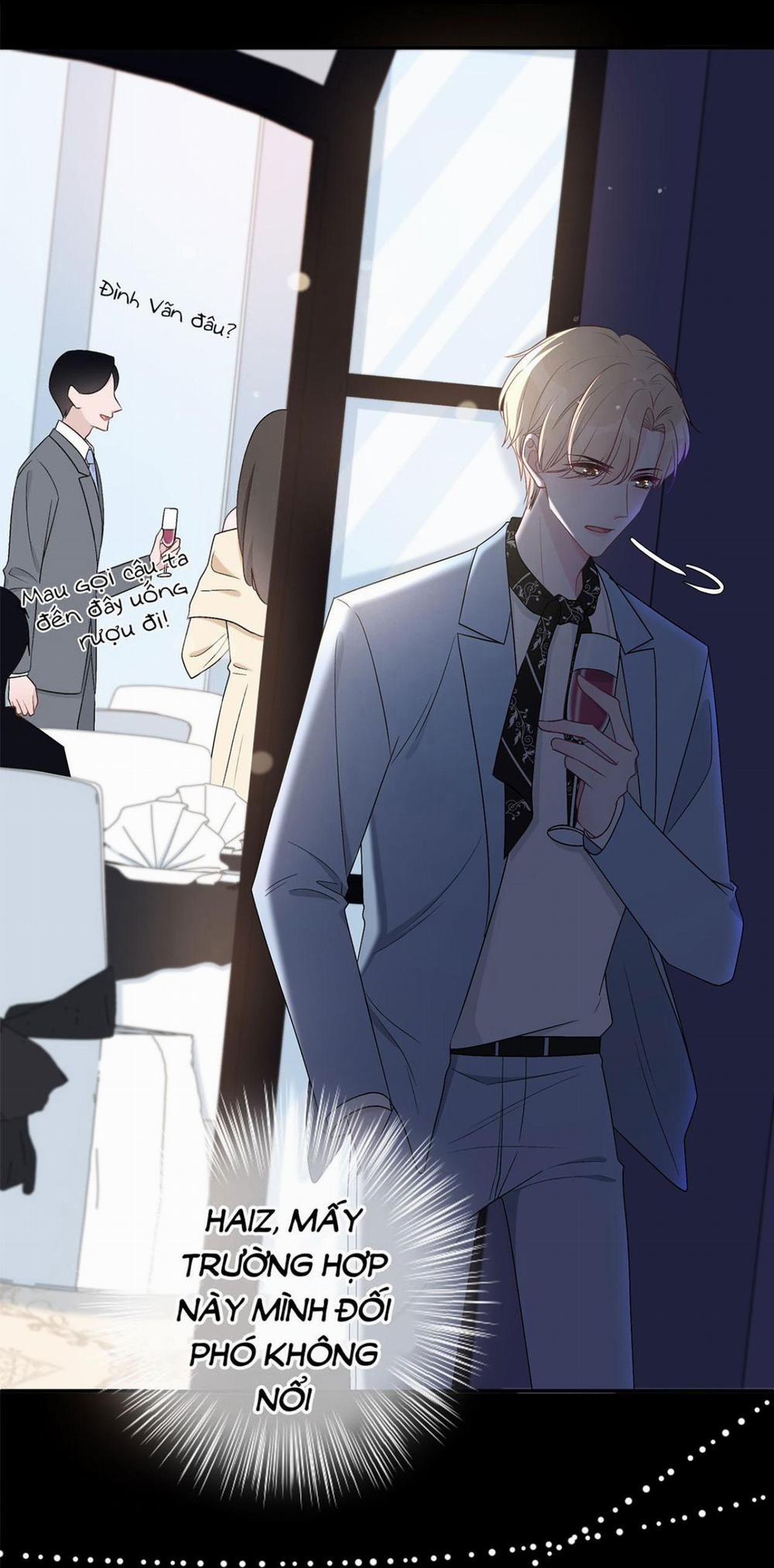 Trước Và Sau Chia Tay (END) 2 trang 15