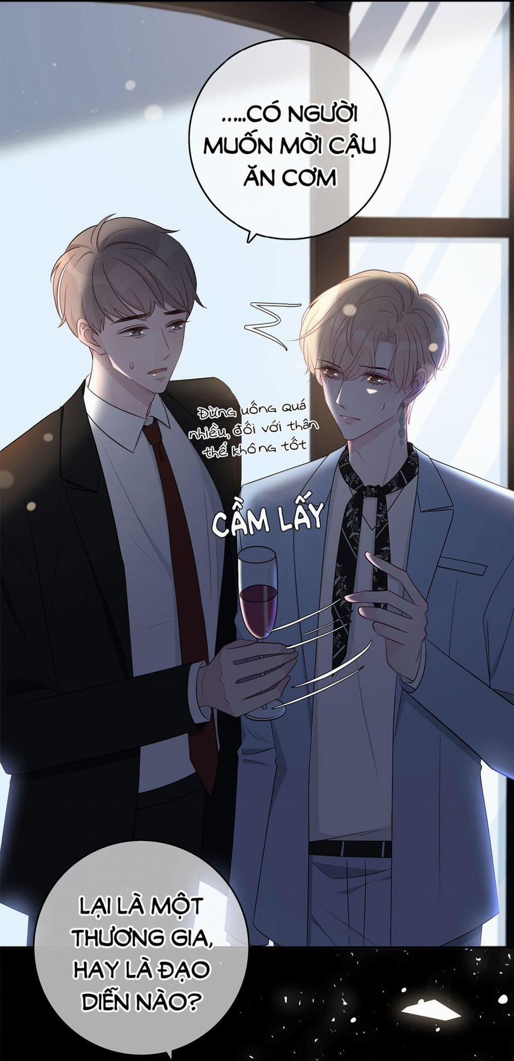 Trước Và Sau Chia Tay (END) 2 trang 17