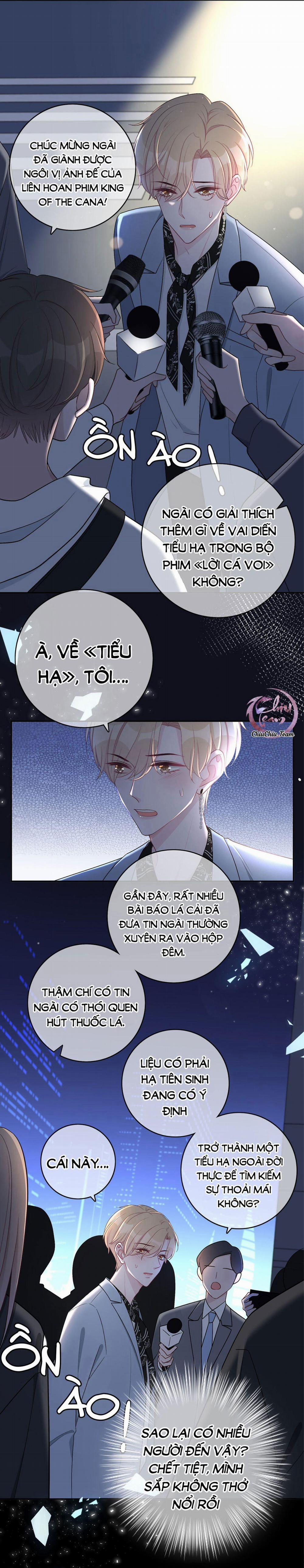 Trước Và Sau Chia Tay (END) 2 trang 3