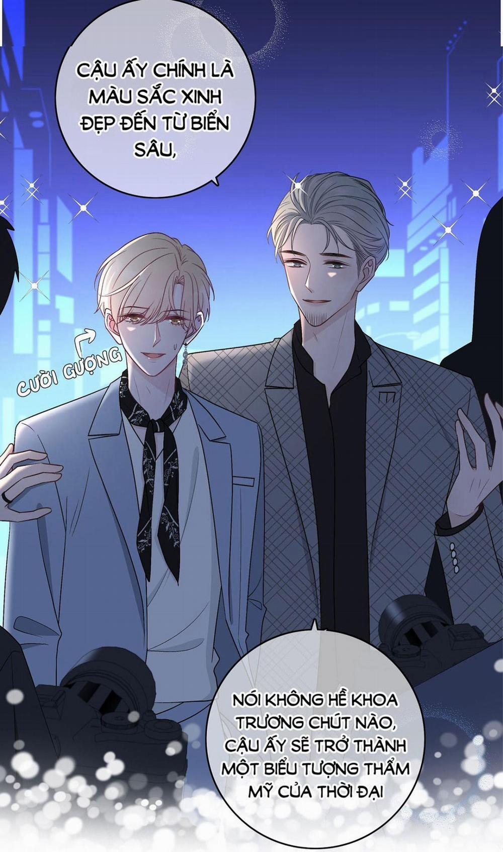 Trước Và Sau Chia Tay (END) 2 trang 5