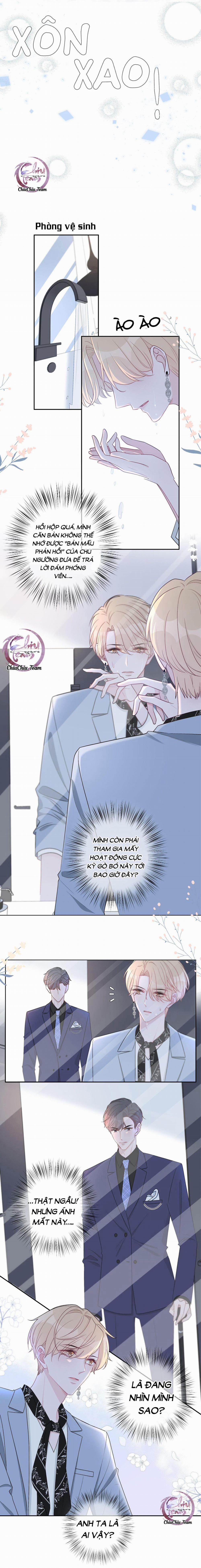 Trước Và Sau Chia Tay (END) 2 trang 6