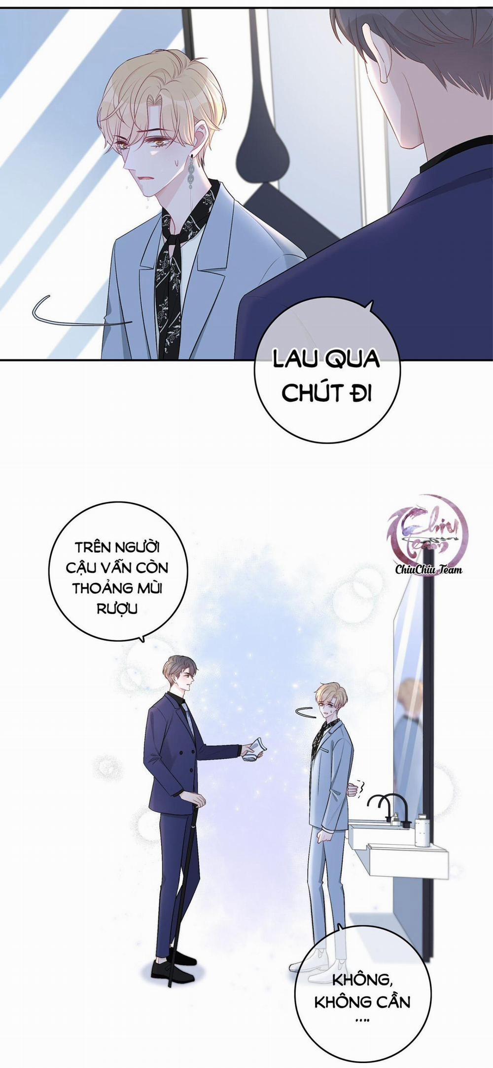 Trước Và Sau Chia Tay (END) 2 trang 7