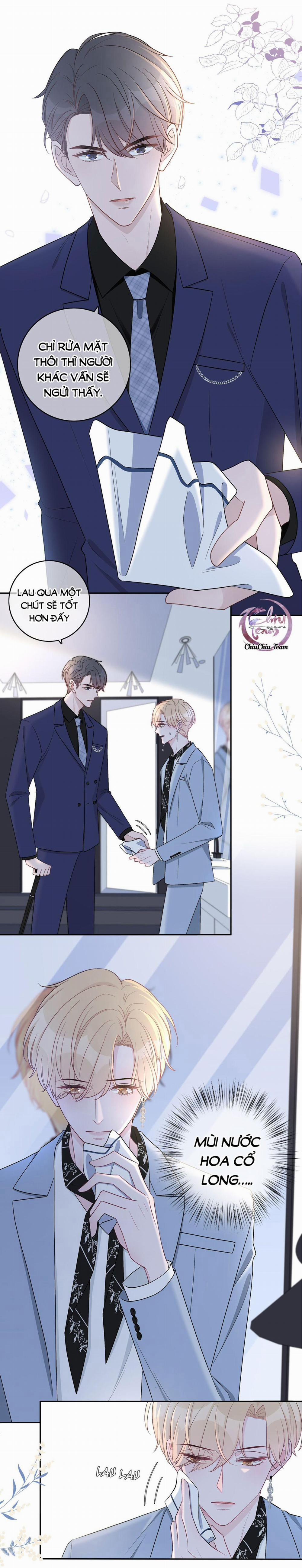 Trước Và Sau Chia Tay (END) 2 trang 8