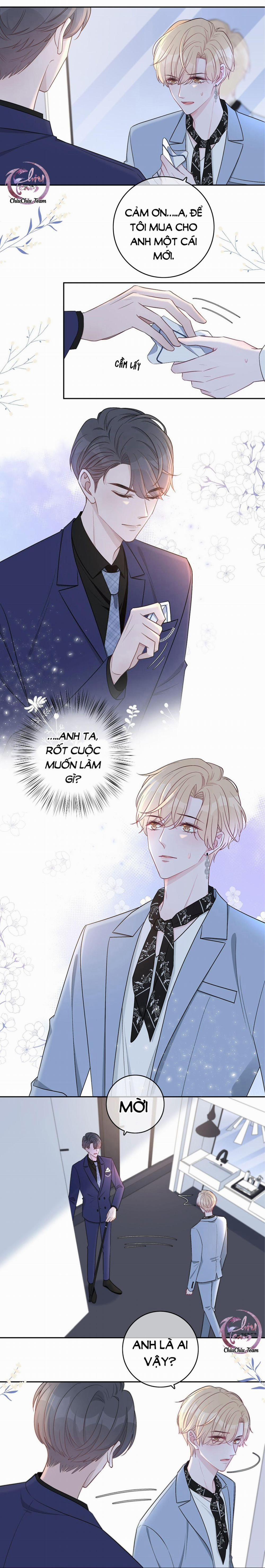 Trước Và Sau Chia Tay (END) 2 trang 9