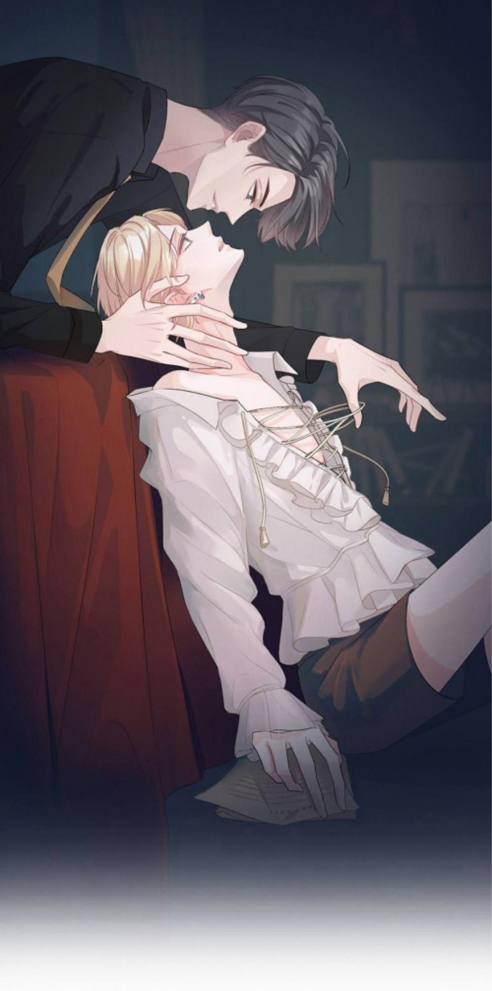 Trước Và Sau Chia Tay (END) 20 trang 0