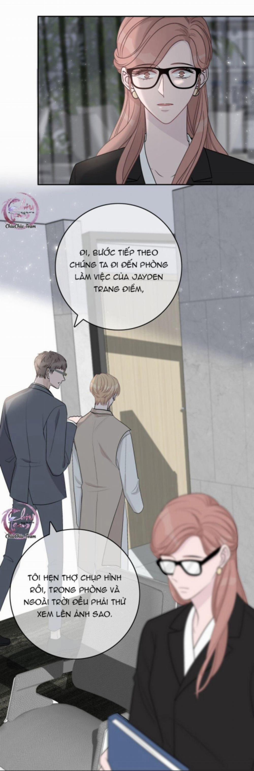 Trước Và Sau Chia Tay (END) 20 trang 10