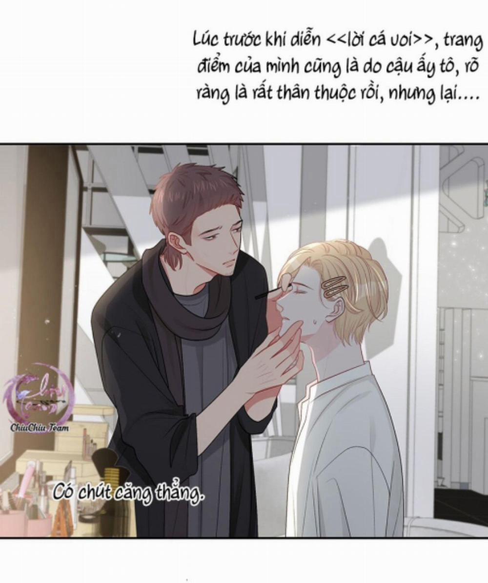 Trước Và Sau Chia Tay (END) 20 trang 12