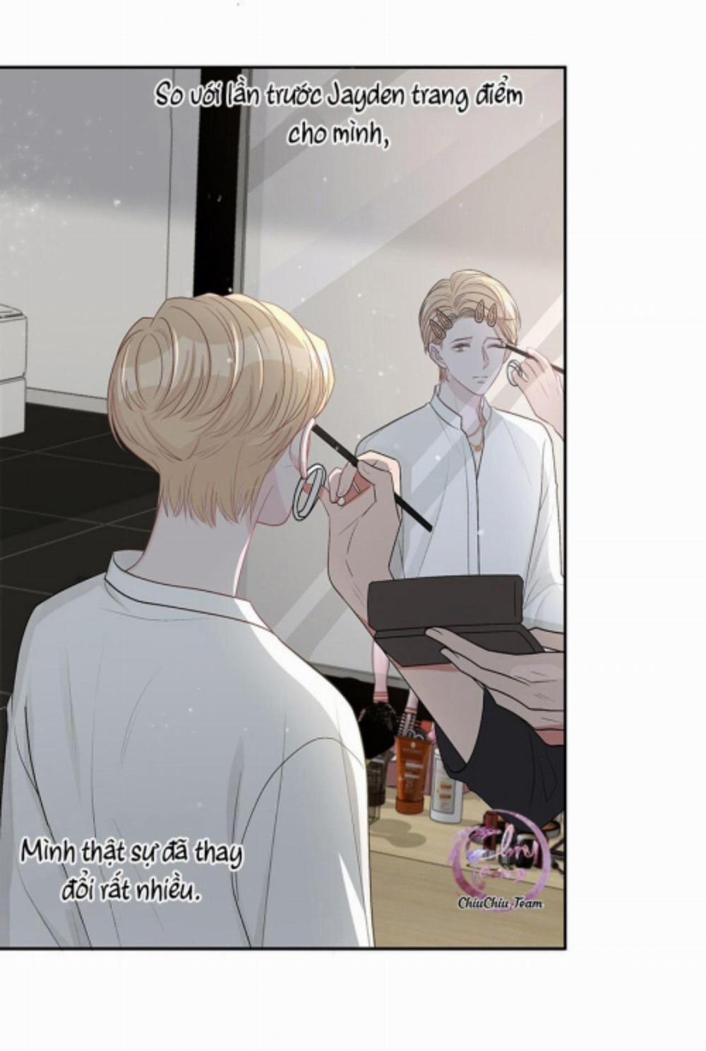 Trước Và Sau Chia Tay (END) 20 trang 13