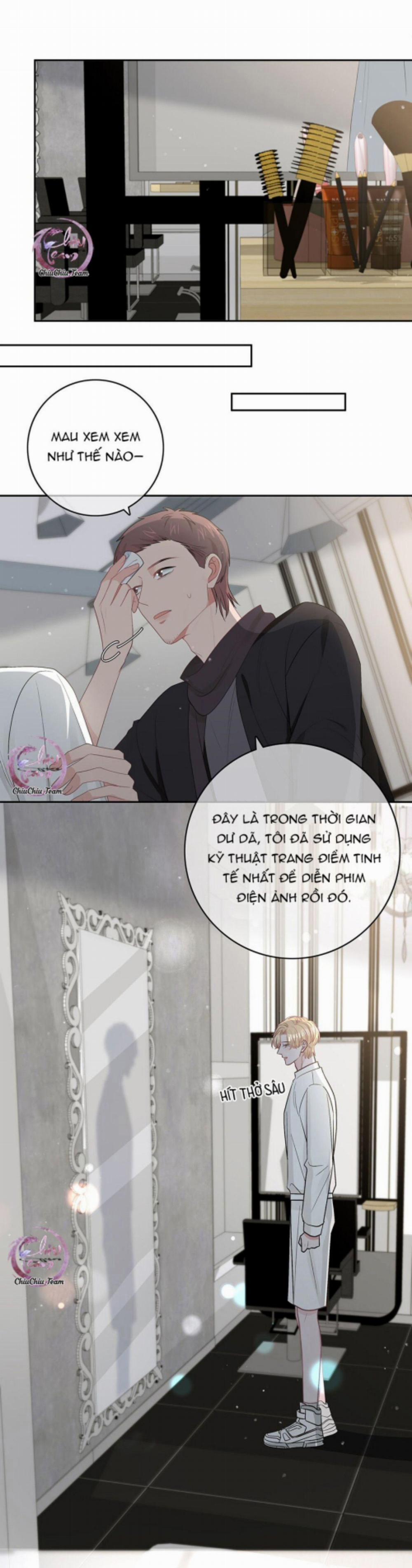 Trước Và Sau Chia Tay (END) 20 trang 14