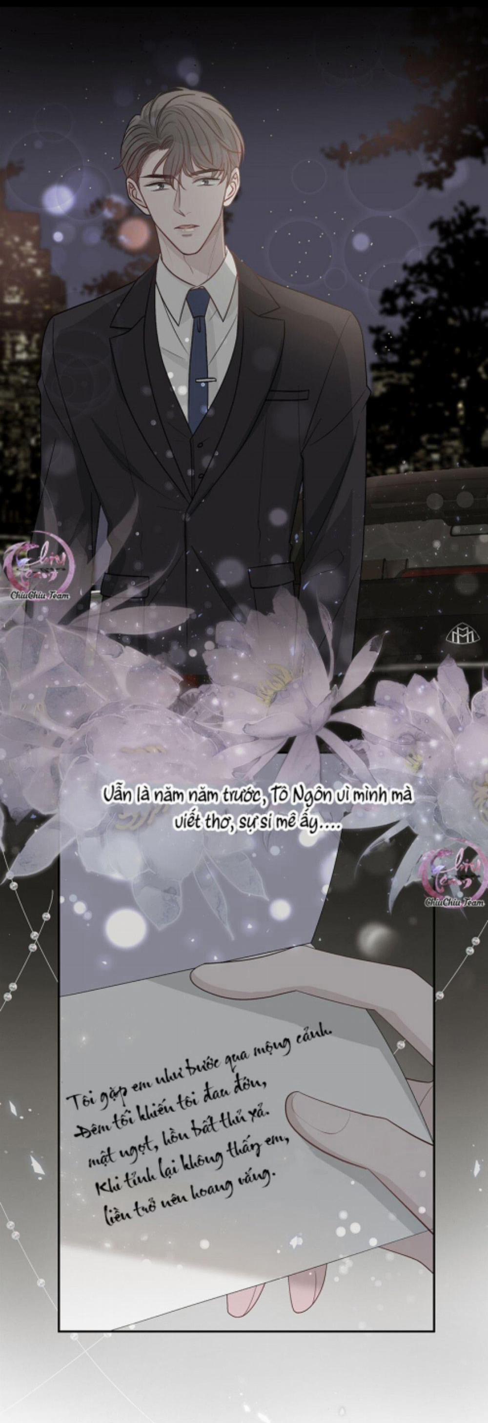 Trước Và Sau Chia Tay (END) 20 trang 18