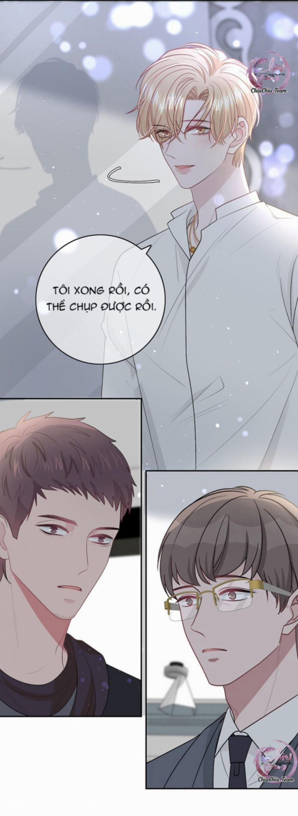 Trước Và Sau Chia Tay (END) 20 trang 20