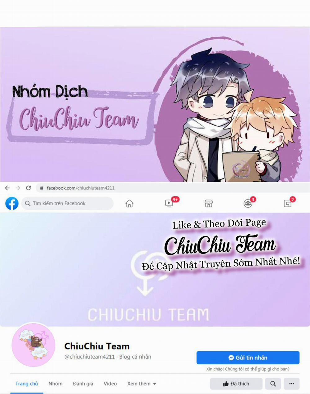 Trước Và Sau Chia Tay (END) 20 trang 21