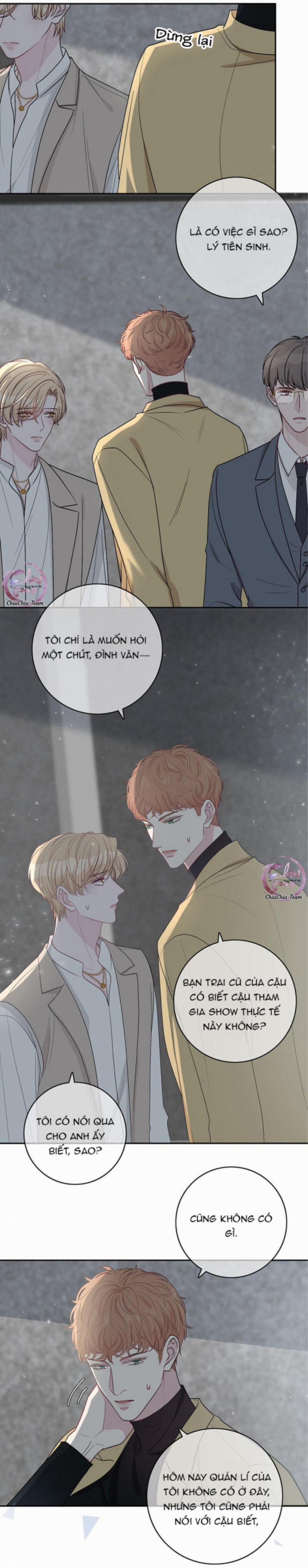 Trước Và Sau Chia Tay (END) 20 trang 3