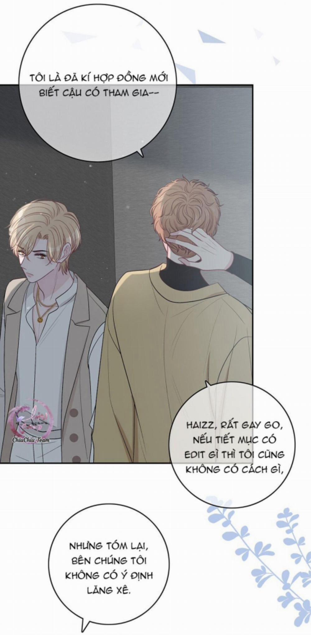 Trước Và Sau Chia Tay (END) 20 trang 4