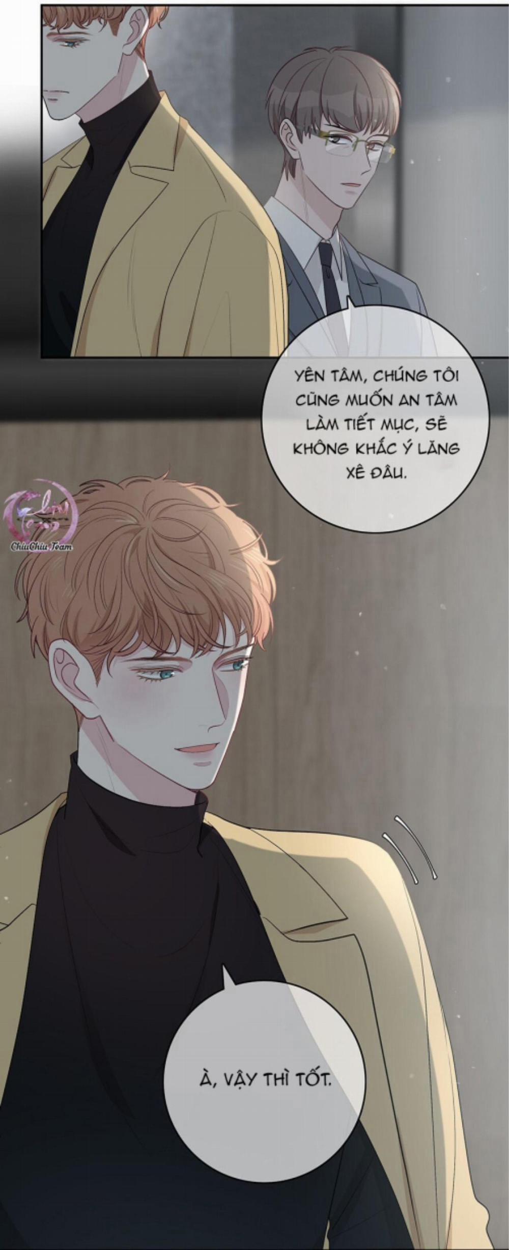 Trước Và Sau Chia Tay (END) 20 trang 5